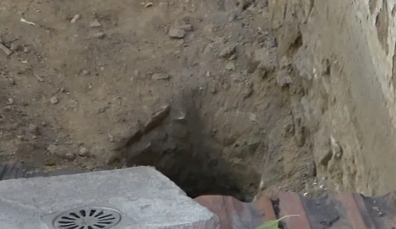 O cani hakkında karar verildi! Öldürdüğü kadını bahçeye gömmüştü...